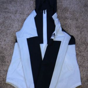 Adidas jacket